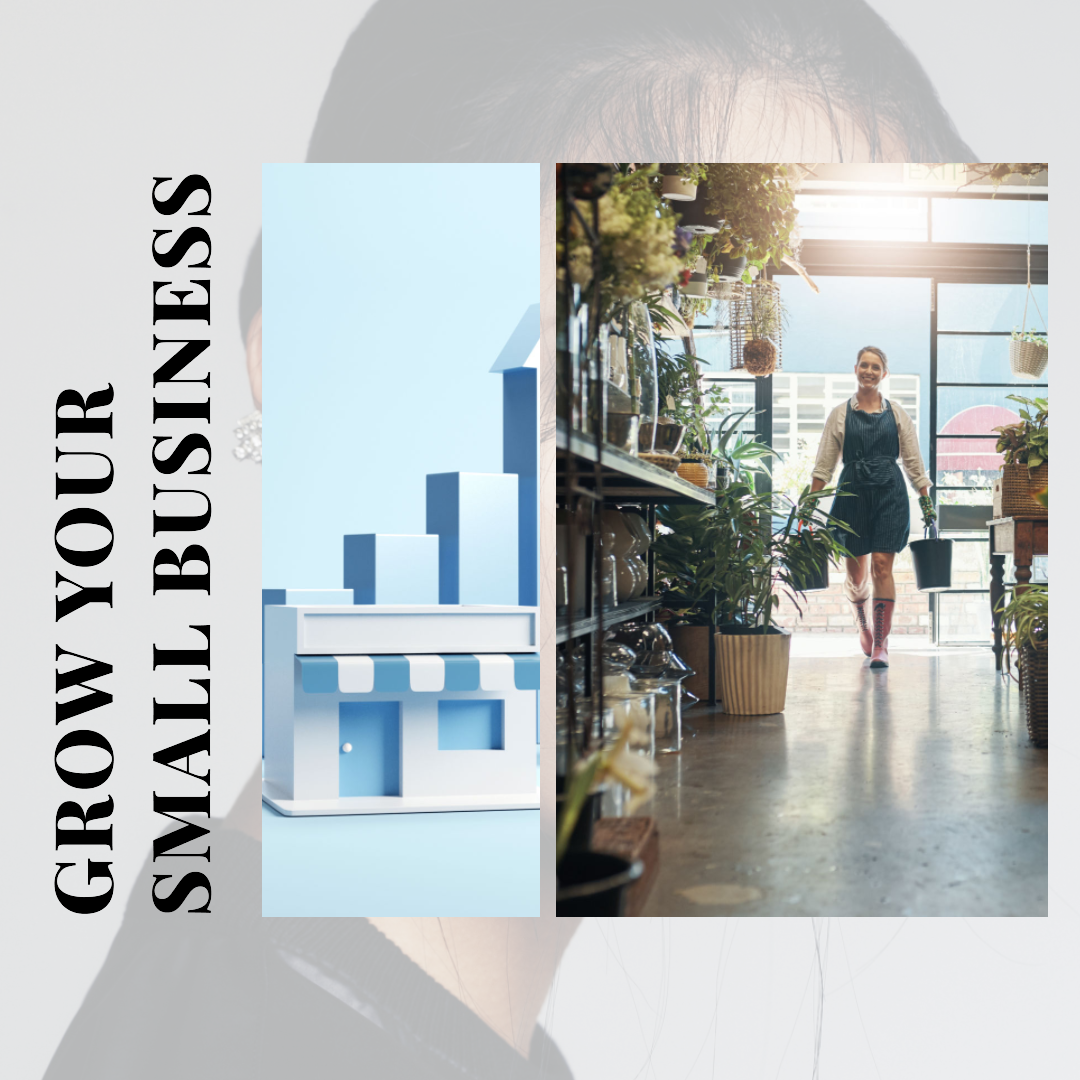 How to Grow Your business