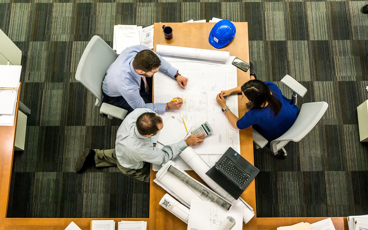 Data-Driven Decision Making: The Engine of Successful Businesses